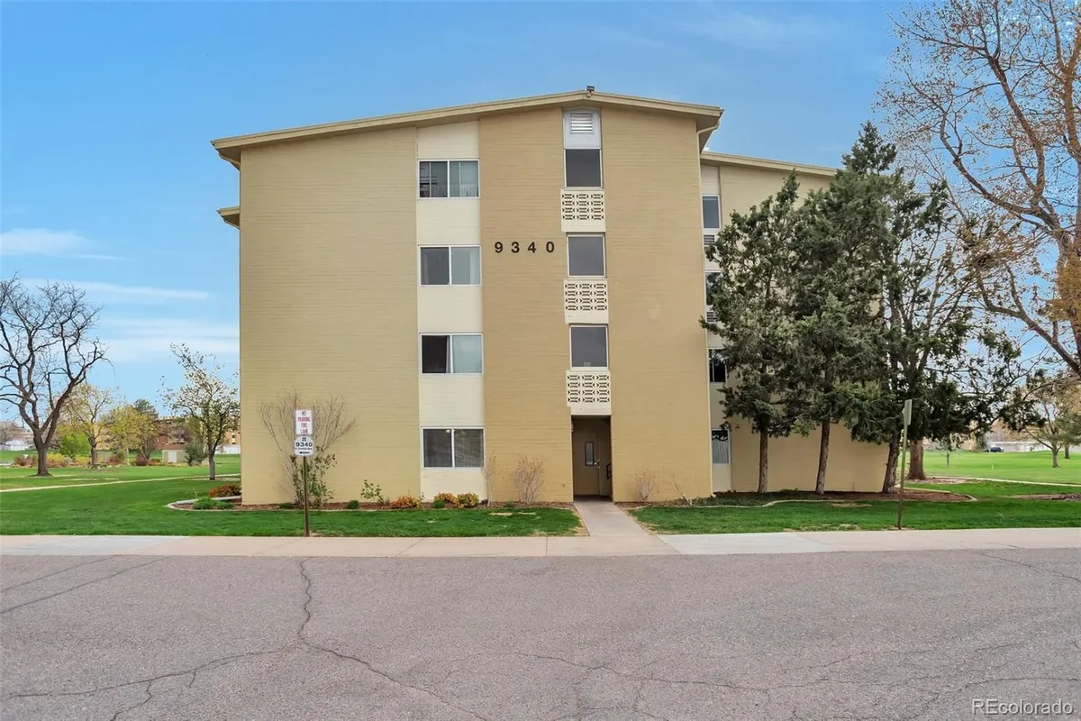 Property Slideshow image 1 of 15 | 9340 e center ave apt 8a, Denver, CO, 80247