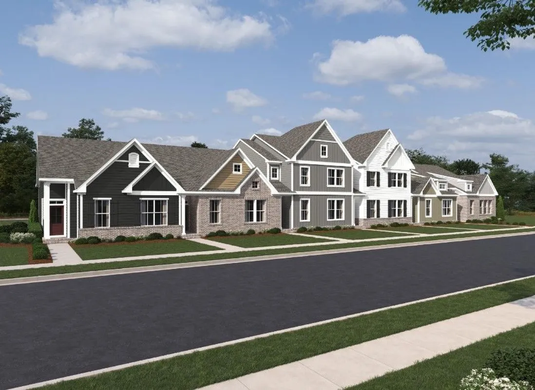 Property Slideshow image 1 of 9 | 415 w stonehaus xing, Antioch, TN, 37013