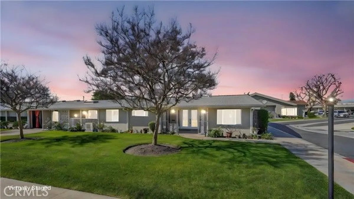 Property Slideshow image 1 of 38 | 1462 merion way 30g, Seal Beach, CA, 90740