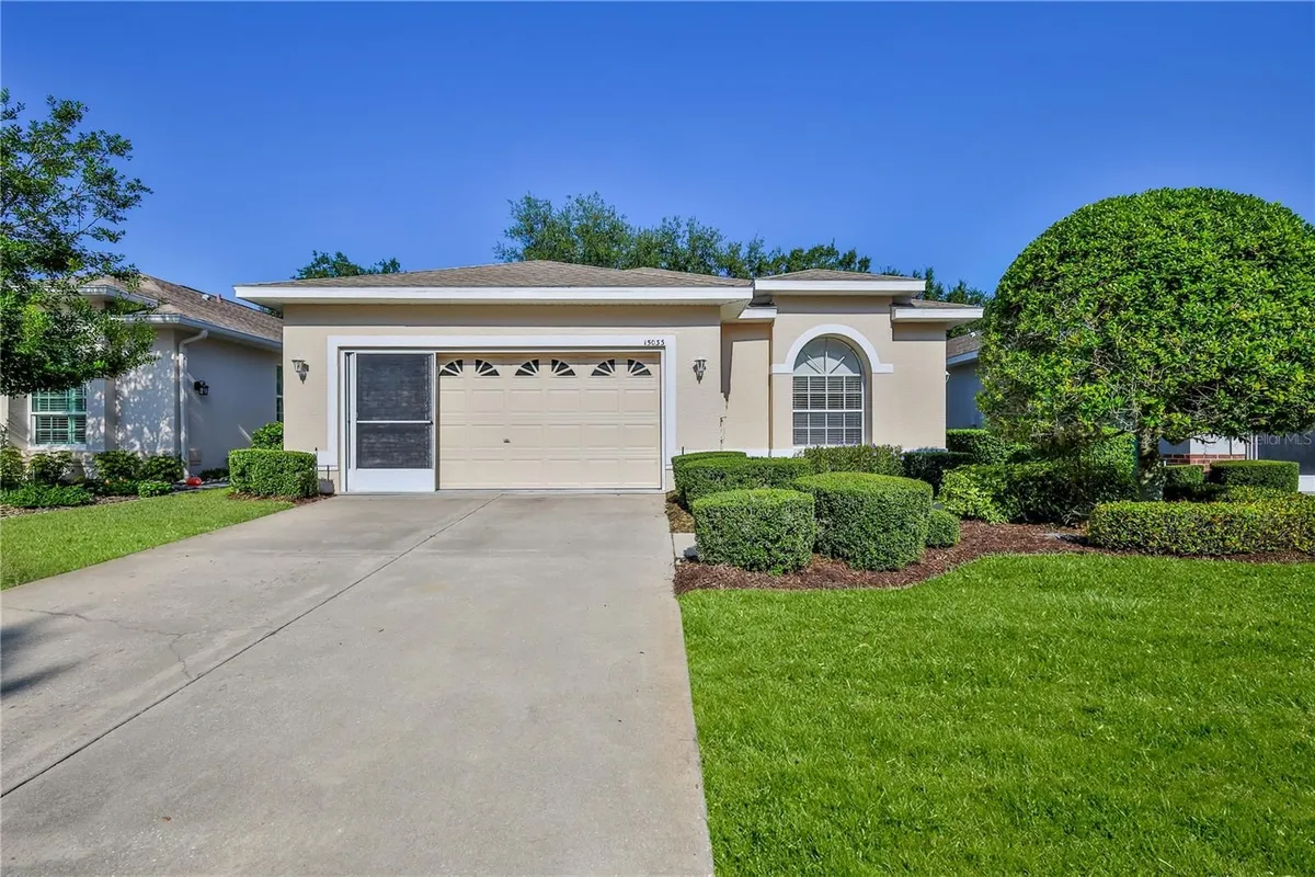 Property Slideshow image 1 of 57 | 15033 middle fairway dr, Spring Hill, FL, 34609