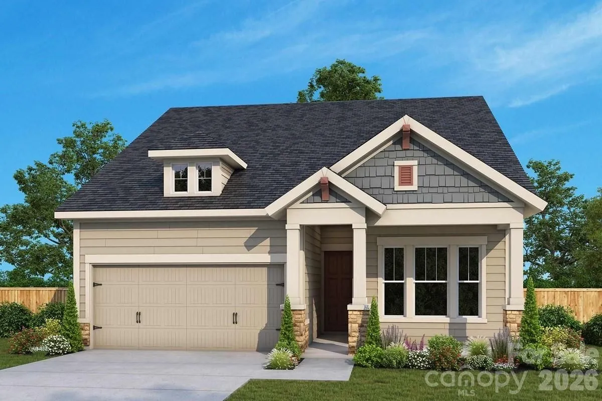 Property Slideshow image 1 of 4 | 1018 cane way, Waxhaw, NC, 28173