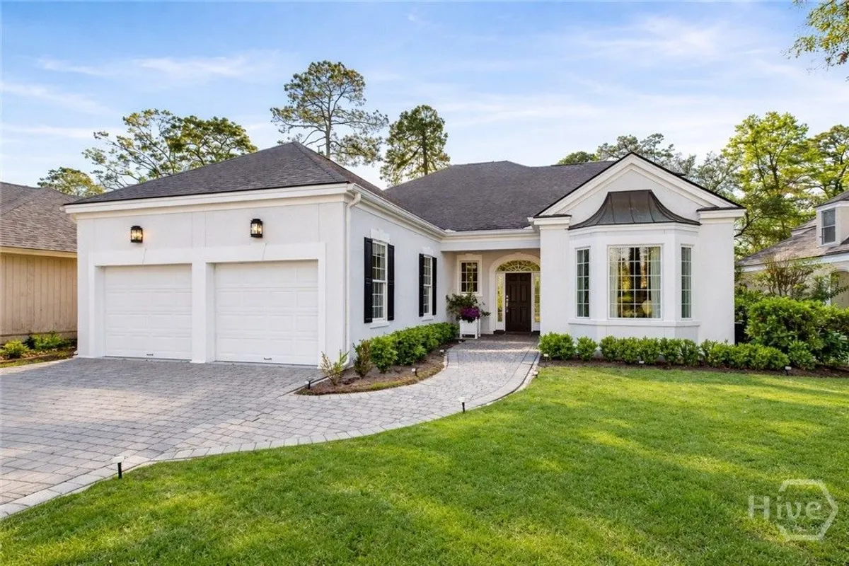 Property Slideshow image 1 of 46 | 43 cabbage xing, Savannah, GA, 31411