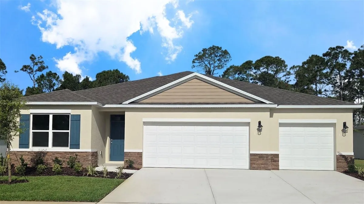 Property Slideshow image 1 of 27 | 1331 fountain view st, Ormond Beach, FL, 32174