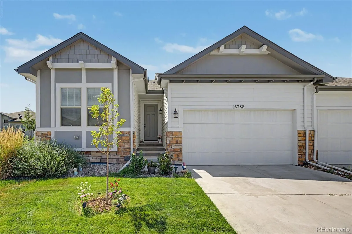 Property Slideshow image 1 of 35 | 6788 zebra grass ln, Parker, CO, 80138