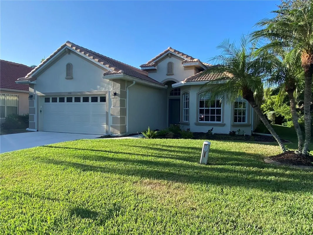 Property Slideshow image 1 of 10 | 5351 laurel oak ct, North Port, FL, 34287