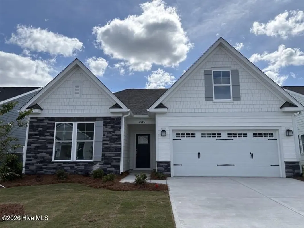 Property Slideshow image 1 of 23 | 4515 abberley way 62, Leland, NC, 28451