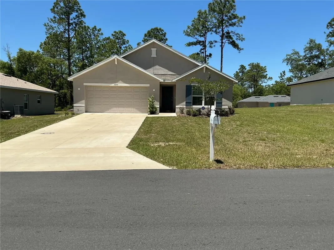 Property Slideshow image 1 of 3 | 14944 sw 66th avenue rd, Ocala, FL, 34473