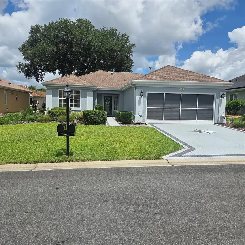 Property Slideshow image 1 of 1 | 9524 se 124th loop, Summerfield, FL, 34491