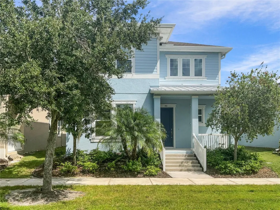 Property Slideshow image 1 of 30 | 705 winterside dr, Apollo Beach, FL, 33572