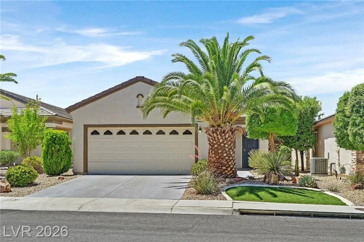 Property Slideshow image 1 of 26 | 2519 starlight valley st, Henderson, NV, 89044