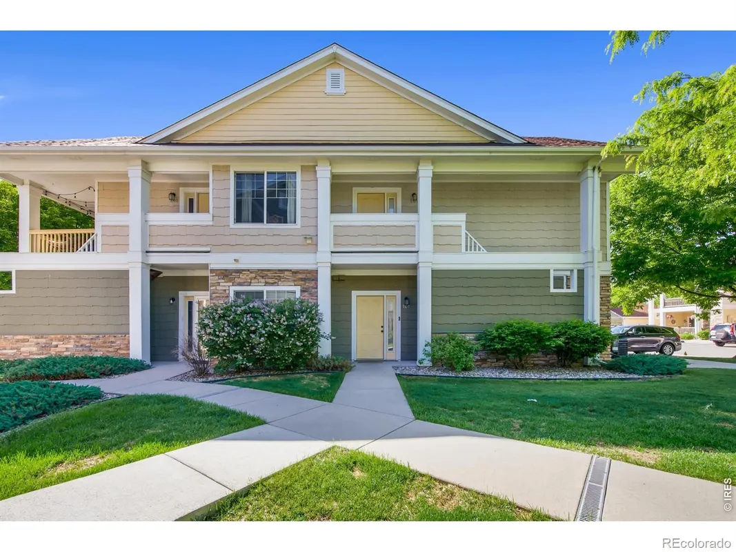 Property Slideshow image 1 of 15 | 4735 hahns peak dr 101, Loveland, CO, 80538