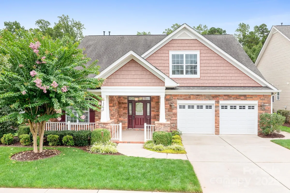 Property Slideshow image 1 of 43 | 12700 meetinghouse dr, Cornelius, NC, 28031