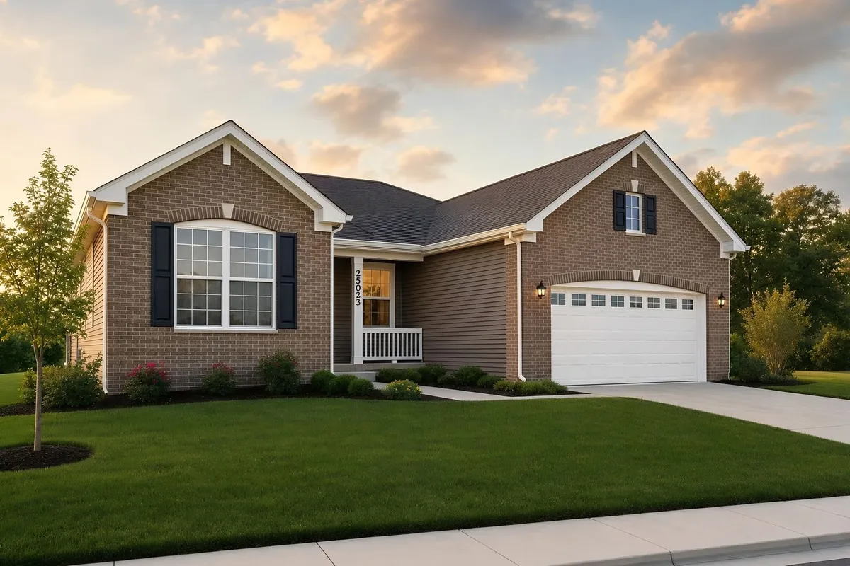 Property Slideshow image 1 of 19 | 25023 w soldier way, Plainfield, IL, 60544