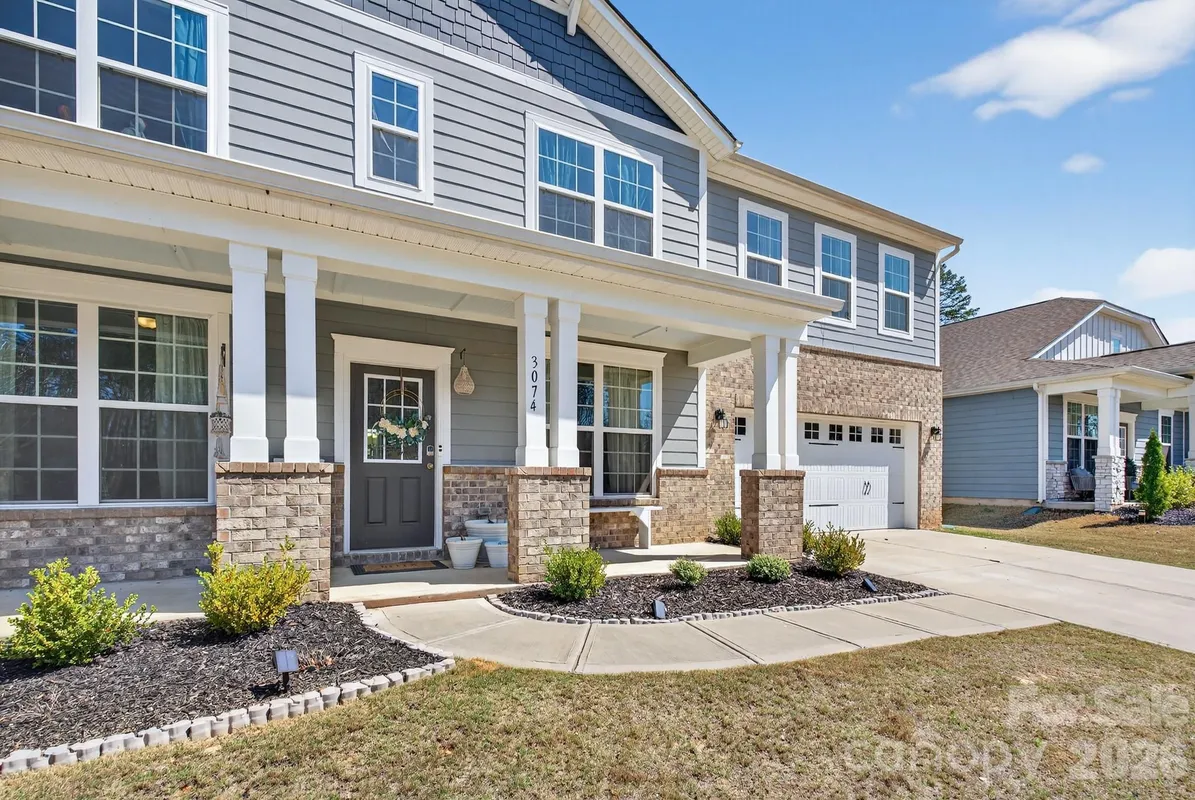 Property Slideshow image 1 of 36 | 3074 falling stone cir, Indian Trail, NC, 28079