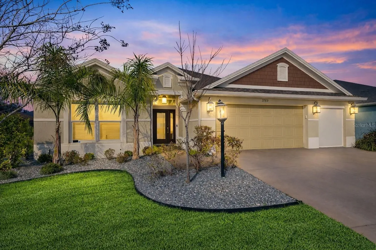 Property Slideshow image 1 of 54 | 3769 causey ct, The Villages, FL, 32163