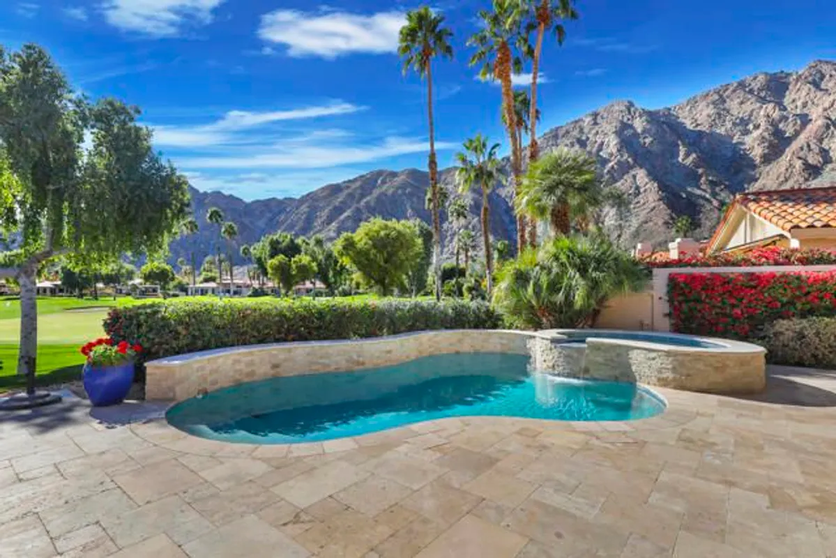 Property Slideshow image 1 of 57 | 54190 riviera, La Quinta, CA, 92253