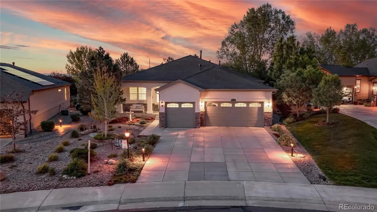 Property Slideshow image 1 of 50 | 15382 xenia ct, Thornton, CO, 80602