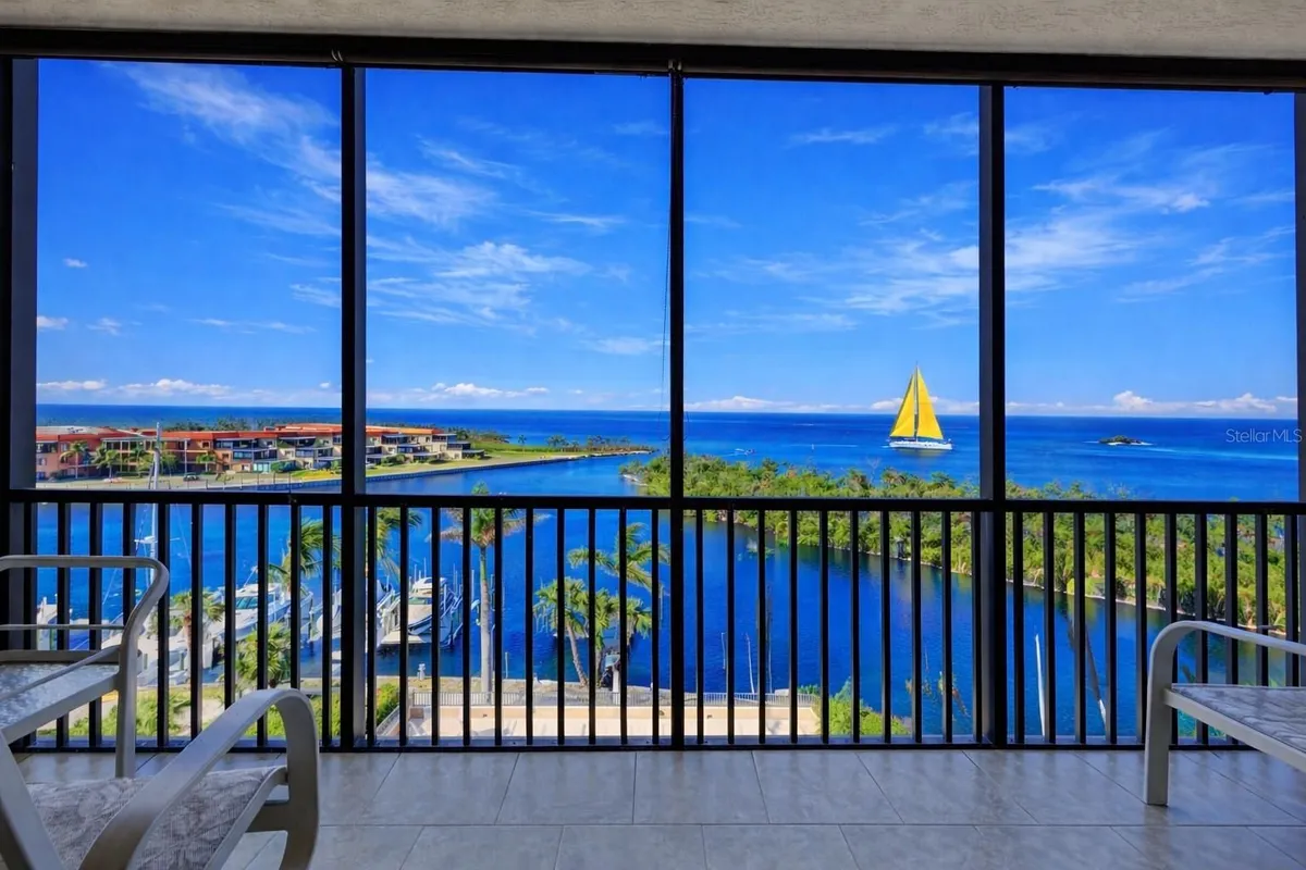 Property Slideshow image 1 of 36 | 3321 sunset key cir 502, Punta Gorda, FL, 33955