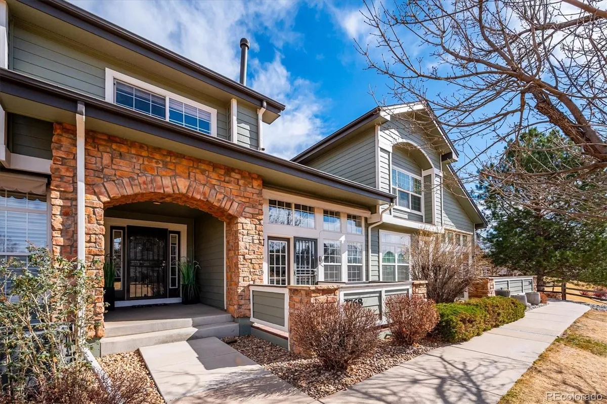 Property Slideshow image 1 of 40 | 2768 w greens dr, Littleton, CO, 80123