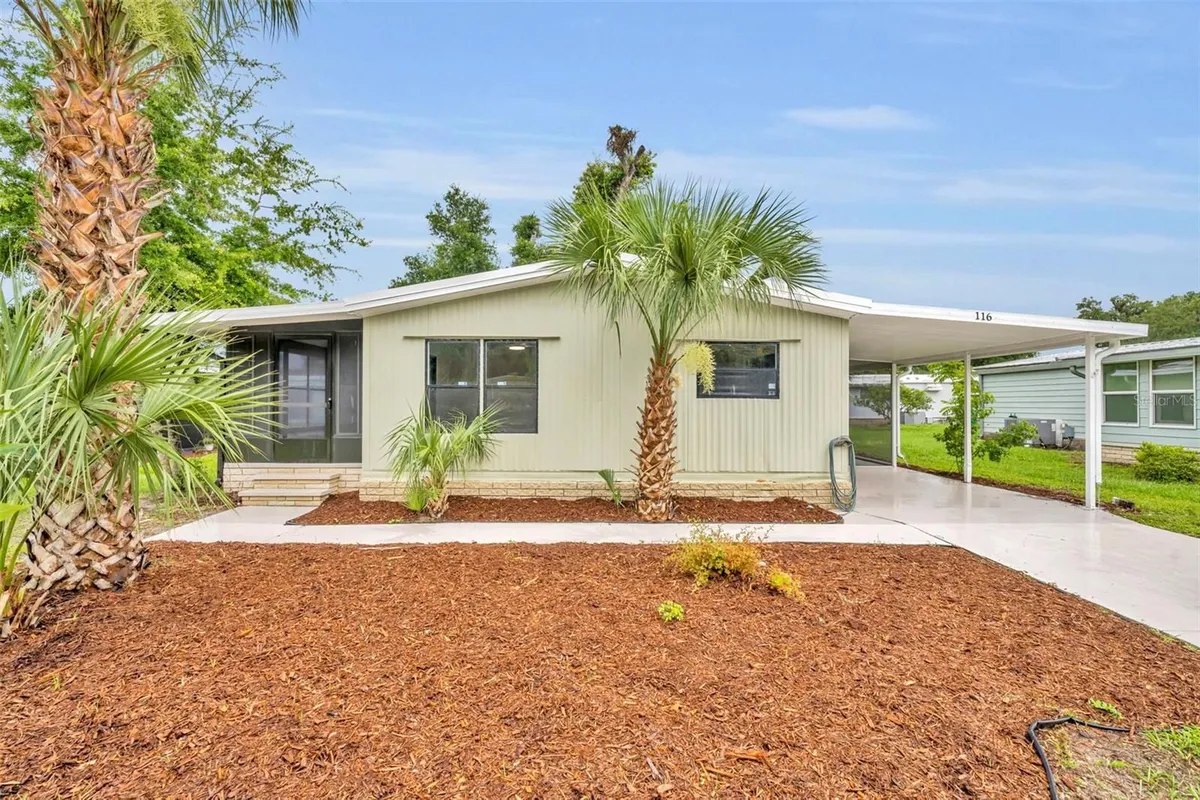 Property Slideshow image 1 of 26 | 116 cypress rd, Wildwood, FL, 34785