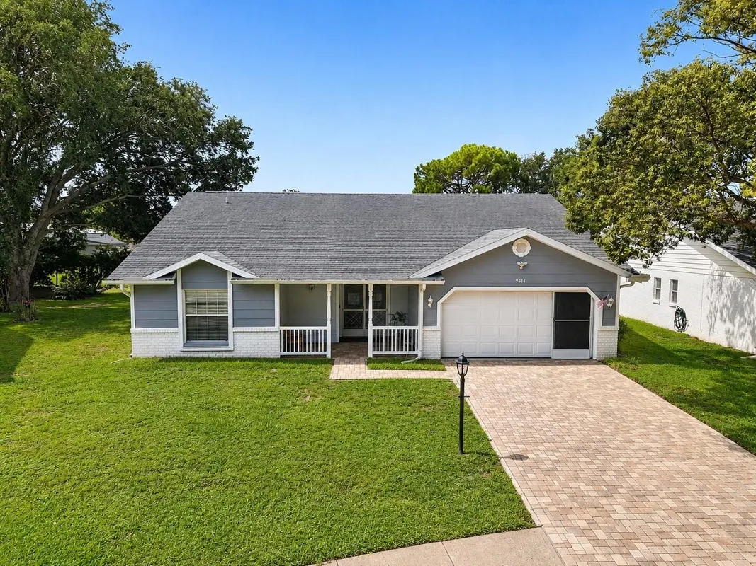 Property Slideshow image 1 of 17 | 9414 cape charles ave, New Port Richey, FL, 34655
