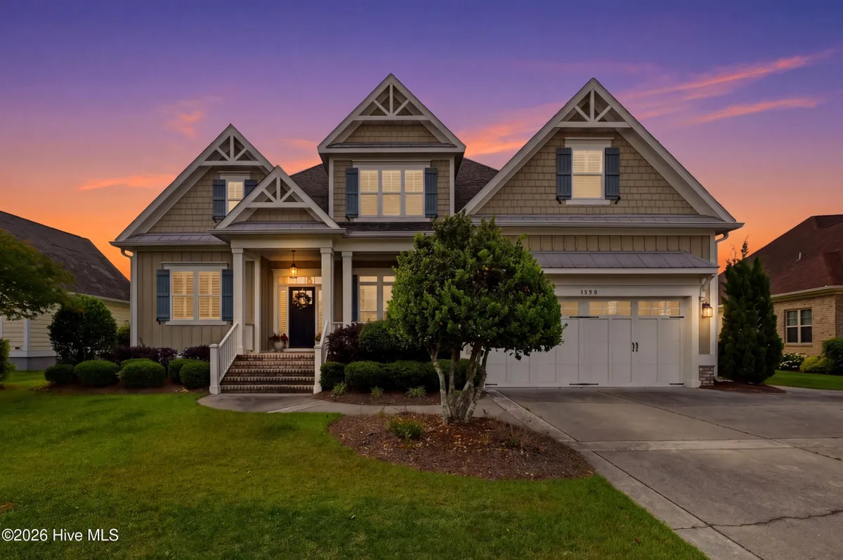 Property Slideshow image 1 of 80 | 1709 s stillwood dr, Leland, NC, 28451