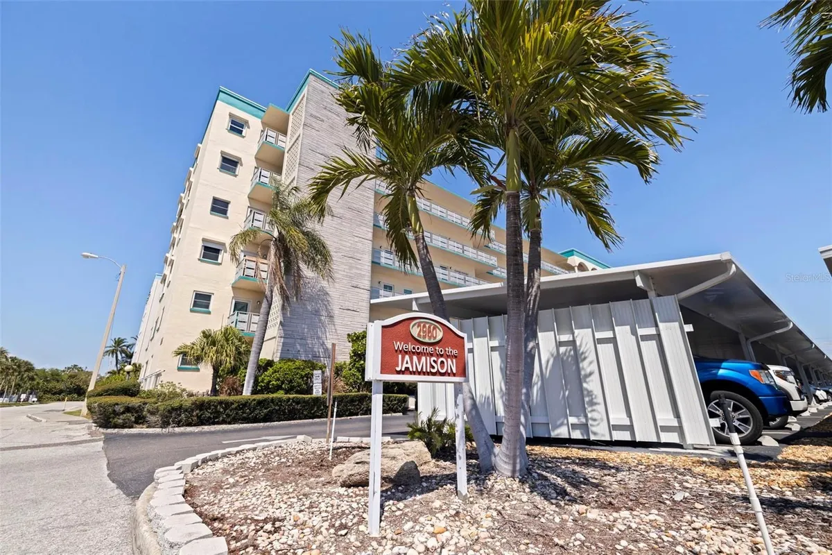 Property Slideshow image 1 of 25 | 2960 59th st 210, Gulfport, FL, 33707