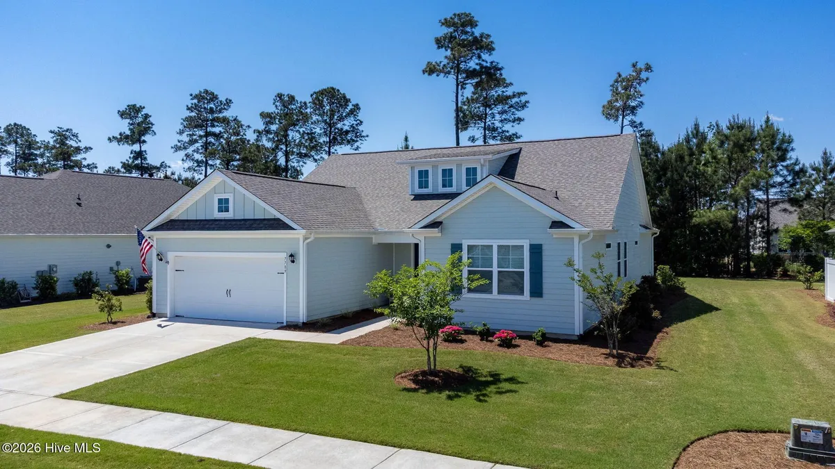 Property Slideshow image 1 of 48 | 7789 harrier cir, Leland, NC, 28451