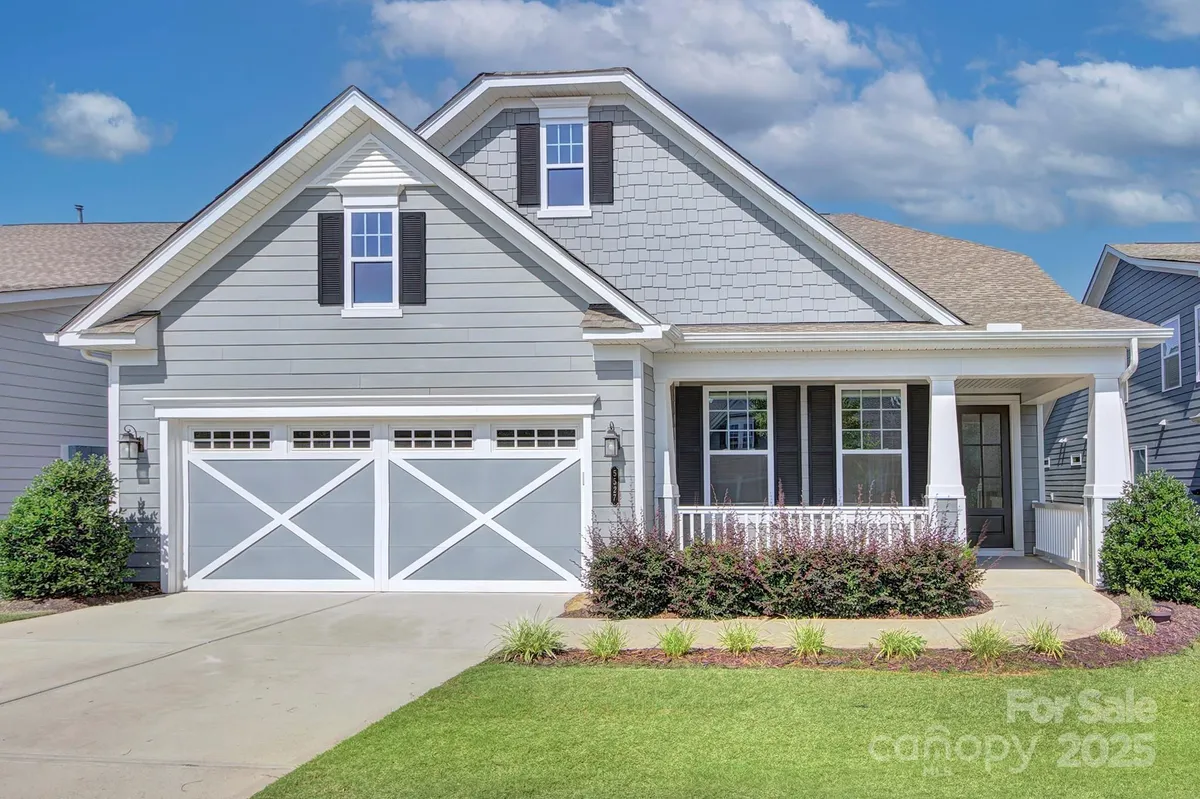 Property Slideshow image 1 of 46 | 5527 cheerful ln, Charlotte, NC, 28215