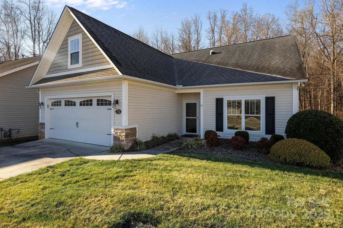 Property Slideshow image 1 of 31 | 713 cordova ct, Salisbury, NC, 28146