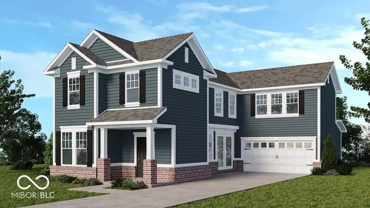 Property Slideshow image 1 of 70 | 15809 showdown rd, Noblesville, IN, 46060