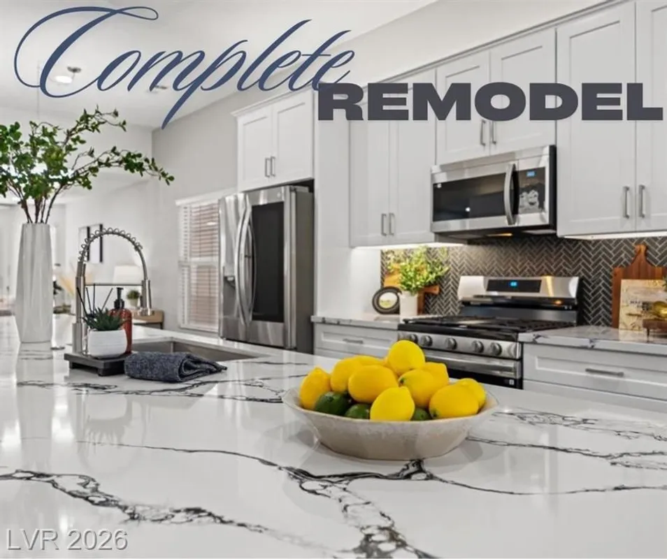 Property Slideshow image 1 of 68 | 5433 honey mesquite ln, Las Vegas, NV, 89130