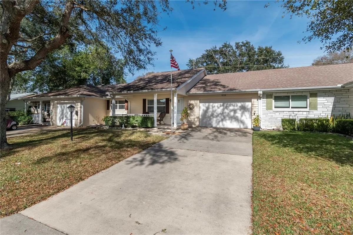 Property Slideshow image 1 of 35 | 8929 sw 94th st b, Ocala, FL, 34481