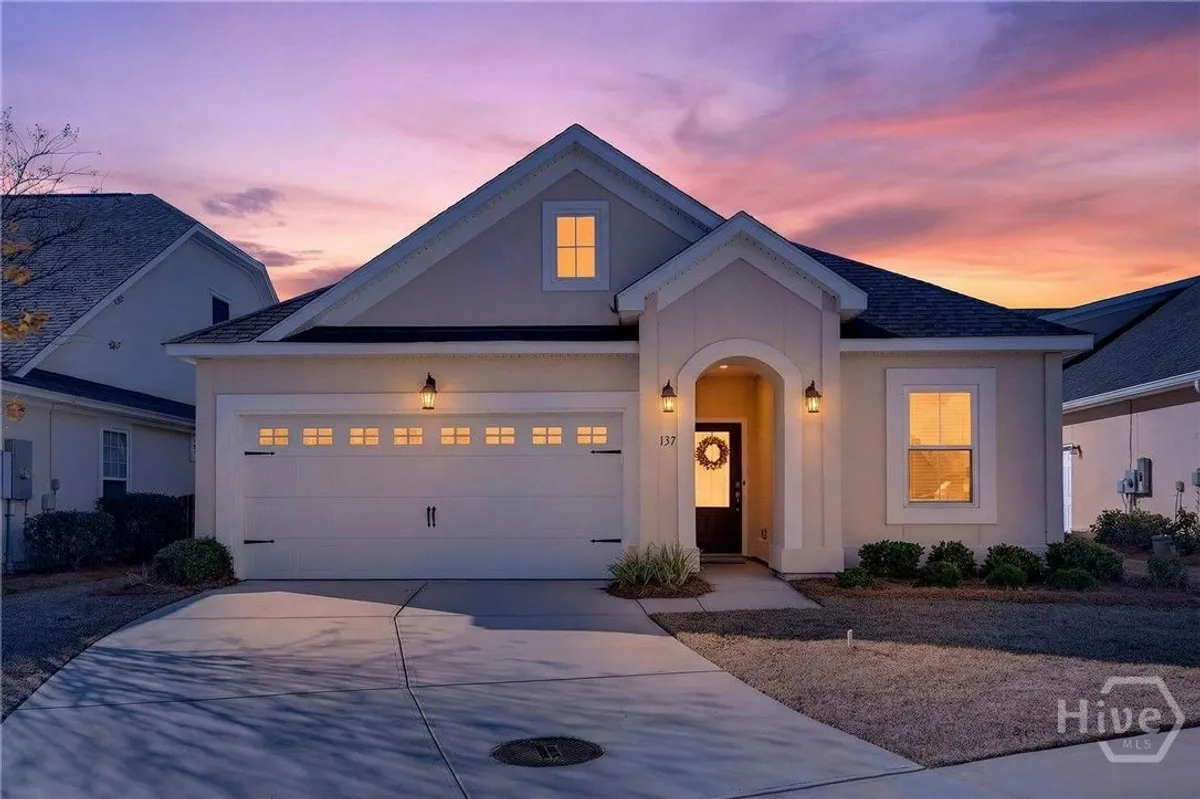 Property Slideshow image 1 of 54 | 137 mallory pl, Pooler, GA, 31322
