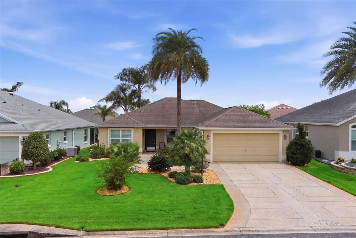 Property Slideshow image 1 of 49 | 3335 dalkeith ter, The Villages, FL, 32163