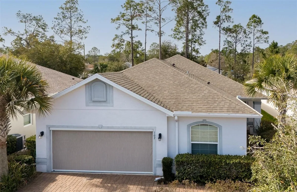 Property Slideshow image 1 of 37 | 107 park place cir, Palm Coast, FL, 32164