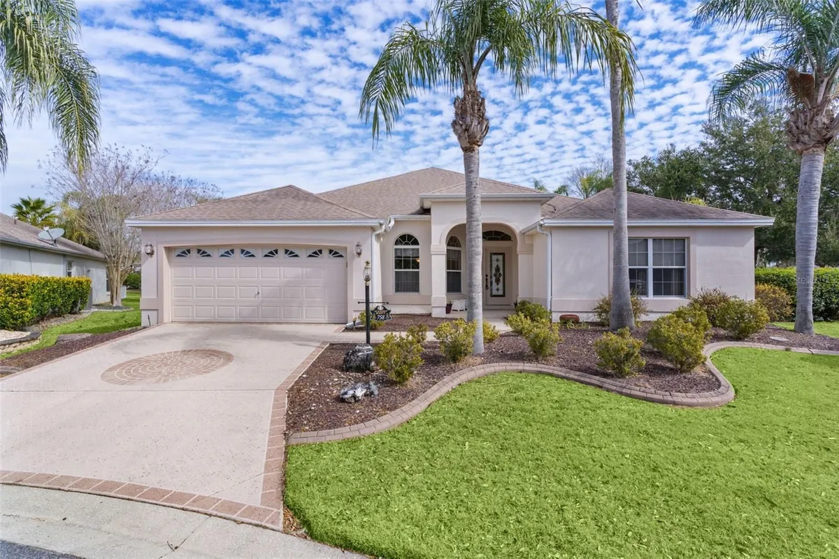 Property Slideshow image 1 of 57 | 758 moore ter, The Villages, FL, 32162