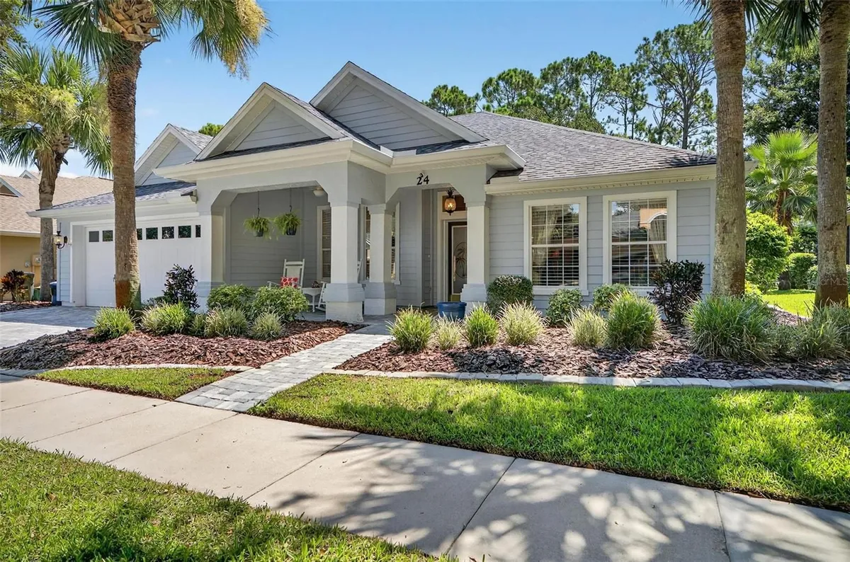 Property Slideshow image 1 of 42 | 24 saint andrews ct, Palm Coast, FL, 32137