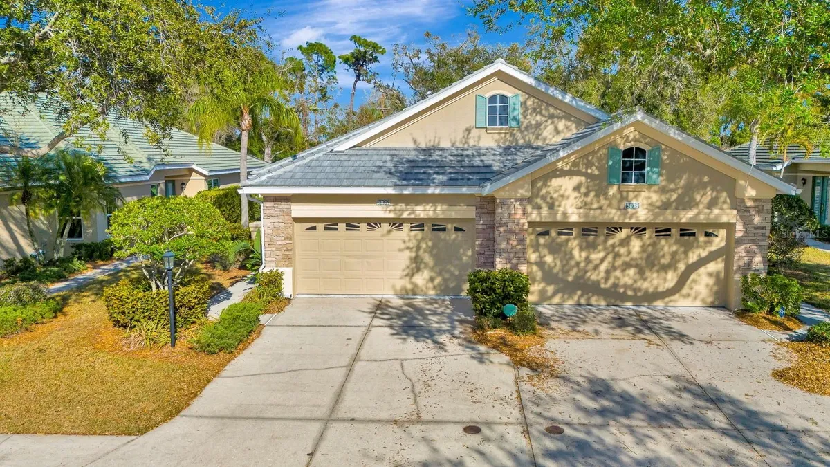 Property Slideshow image 1 of 57 | 5035 lakescene pl, Sarasota, FL, 34243