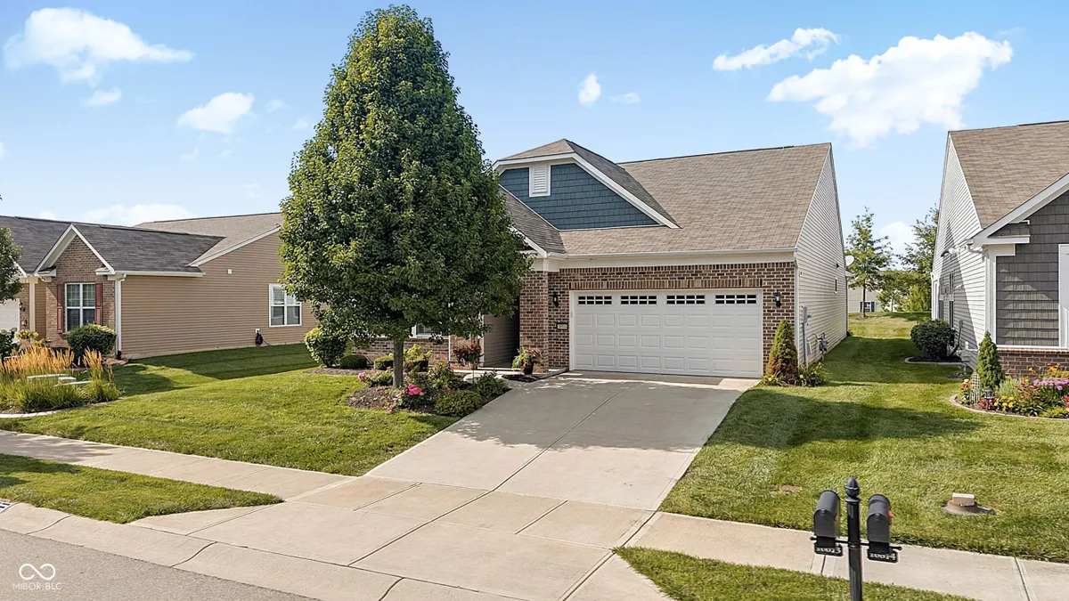 Property Slideshow image 1 of 58 | 16664 grappa trl, Fishers, IN, 46037