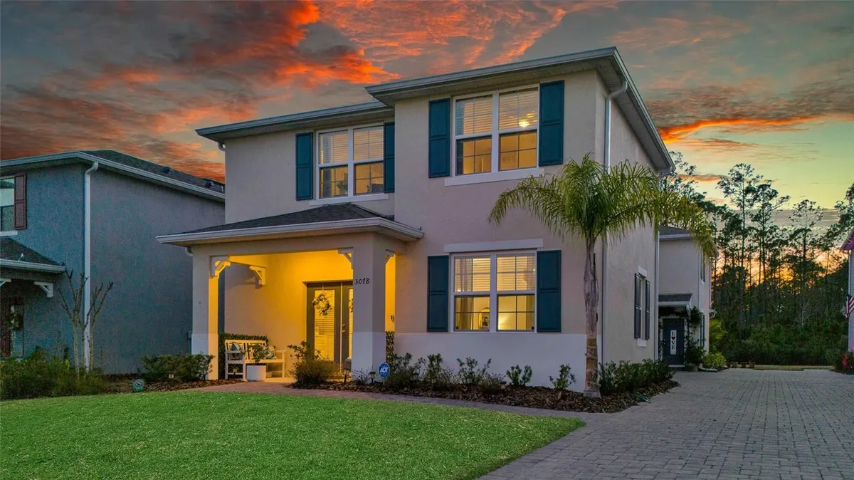 Property Slideshow image 1 of 44 | 3078 meleto blvd, New Smyrna Beach, FL, 32168