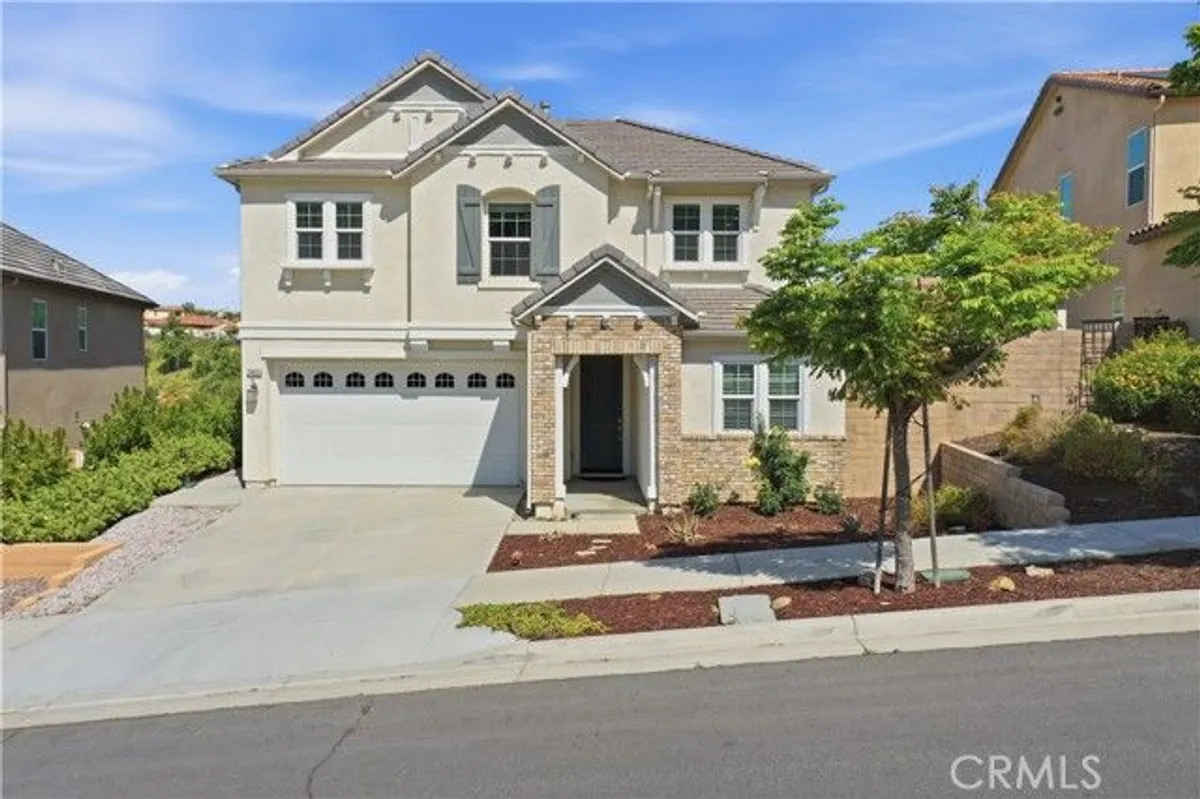 Property Slideshow image 1 of 55 | 24655 acadia dr, Corona, CA, 92883