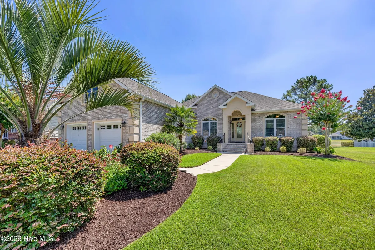 Property Slideshow image 1 of 55 | 638 covington dr, Calabash, NC, 28467