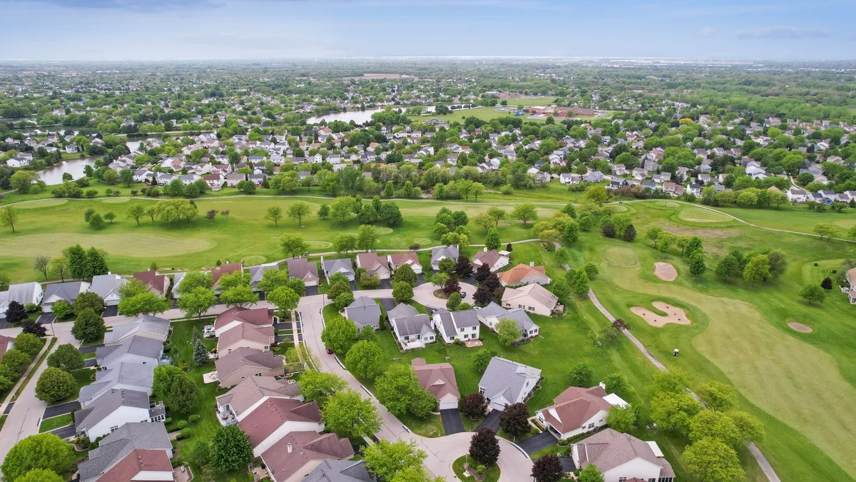 Property Slideshow image 1 of 29 | 21626 w larch dr, Plainfield, IL, 60544