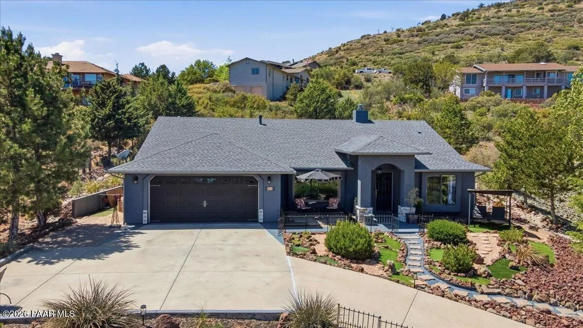 Property Slideshow image 1 of 27 | 852 sunrise blvd, Prescott, AZ, 86301