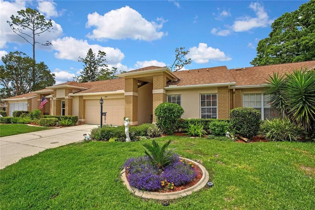 Property Slideshow image 1 of 22 | 6447 pine walk dr, New Port Richey, FL, 34655