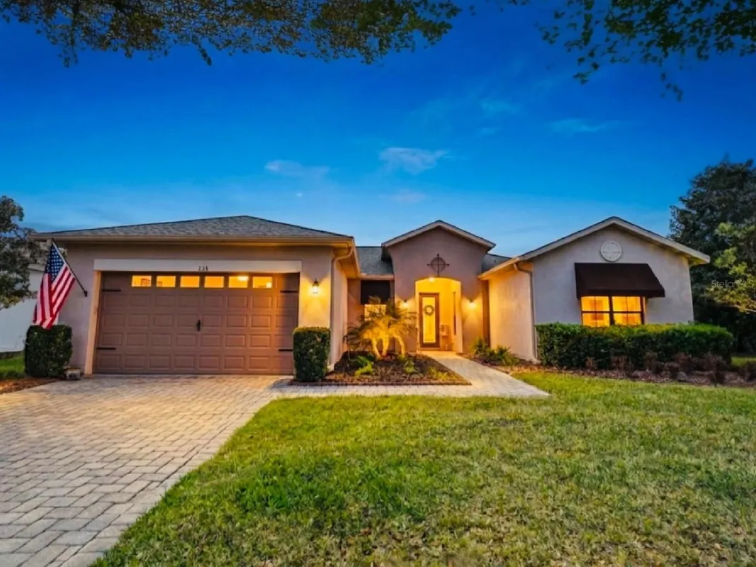 Property Slideshow image 1 of 59 | 235 indian wells ave, Kissimmee, FL, 34759