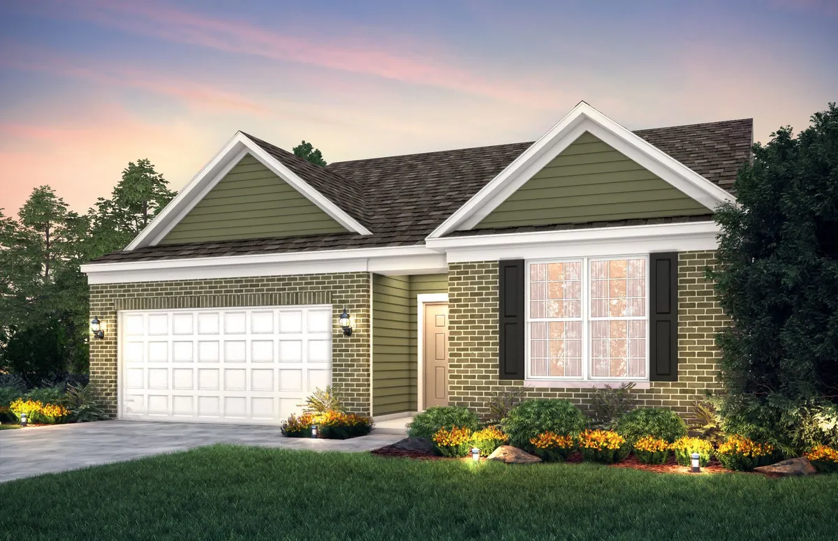 Property Slideshow image 1 of 13 | 2833 summer ct, Lindenhurst, IL, 60046