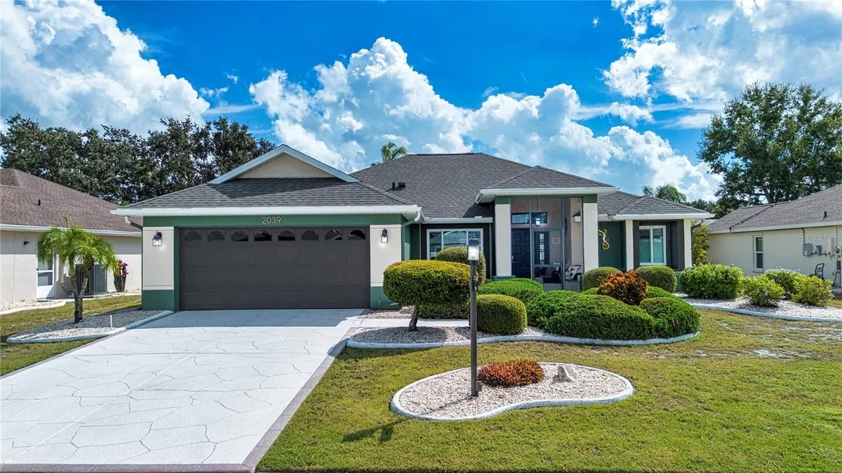 Property Slideshow image 1 of 76 | 2039 prestancia ln, Sun City Center, FL, 33573