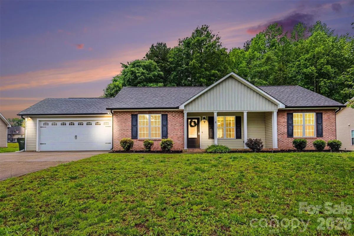 Property Slideshow image 1 of 15 | 2325 montford ave, Concord, NC, 28027